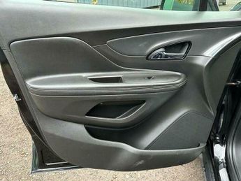 Vauxhall Mokka 1.4i Turbo Elite Nav Auto Euro 6 5dr