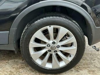 Vauxhall Mokka 1.4i Turbo Elite Nav Auto Euro 6 5dr