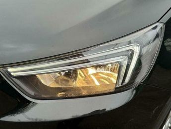 Vauxhall Mokka 1.4i Turbo Elite Nav Auto Euro 6 5dr