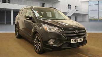 Ford Kuga 1.5T EcoBoost ST-Line Auto AWD Euro 6 (s/s) 5dr