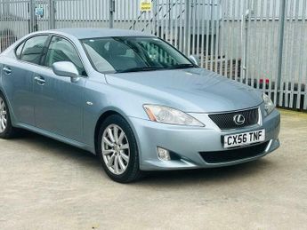 Lexus IS 2.5 250 SE 4dr