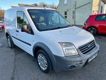 Ford Transit Connect T220 LR P/V