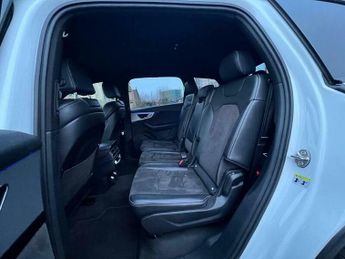 Audi Q7 3.0 TDI V6 S line Tiptronic quattro Euro 6 (s/s) 5dr