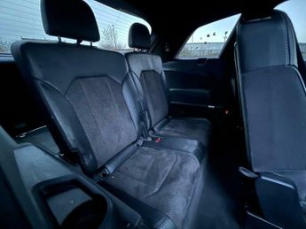 Audi Q7 3.0 TDI V6 S line Tiptronic quattro Euro 6 (s/s) 5dr