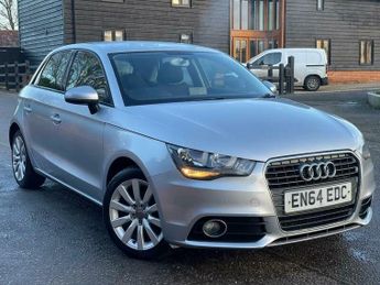 Audi A1 1.4 TFSI Sport Sportback Euro 5 (s/s) 5dr