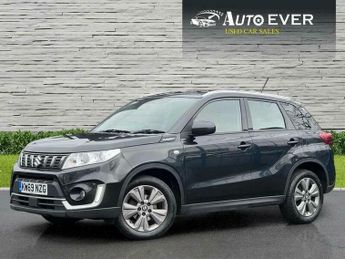 Suzuki Grand Vitara 1.4 Boosterjet SZ-T Auto Euro 6 (s/s) 5dr