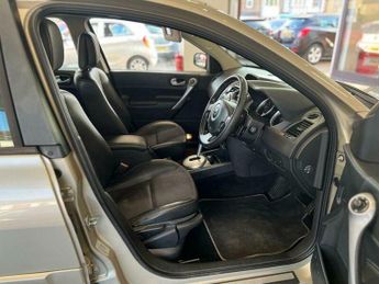 Renault Megane 1.6 VVT Dynamique S Proactive 5dr