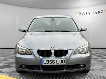 BMW 520 520d SE