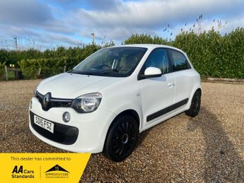 Renault Twingo PLAY SCE