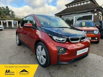 BMW i3 Auto 5dr