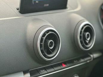 Audi A3 1.6 TDI SE Technik Sportback S Tronic Euro 6 (s/s) 5dr
