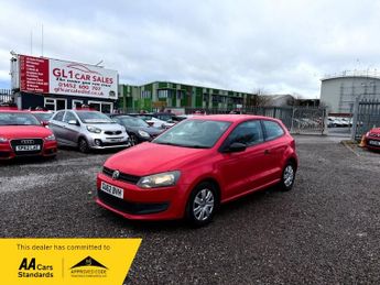 Volkswagen Polo S+ULEZ complaint +LOW INSURANCE+3M WARRANTY