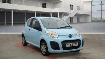 Citroen C1 1.0i VT Euro 5 3dr