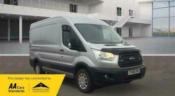 Ford Transit 2.0 350 EcoBlue RWD L2 H2 Euro 6 5dr