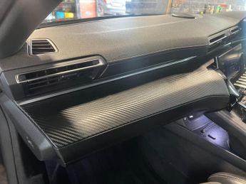 Peugeot 508 2.0 BlueHDi First Edition Fastback EAT Euro 6 (s/s)