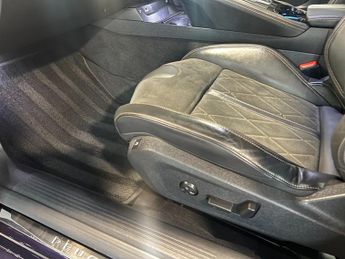 Peugeot 508 2.0 BlueHDi First Edition Fastback EAT Euro 6 (s/s)