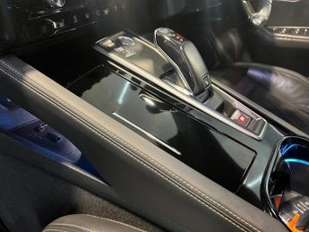 Peugeot 508 2.0 BlueHDi First Edition Fastback EAT Euro 6 (s/s)