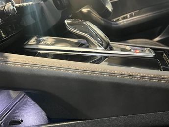 Peugeot 508 2.0 BlueHDi First Edition Fastback EAT Euro 6 (s/s)