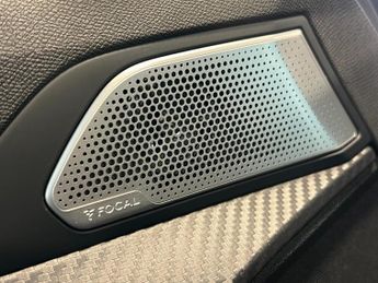 Peugeot 508 2.0 BlueHDi First Edition Fastback EAT Euro 6 (s/s)