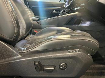 Peugeot 508 2.0 BlueHDi First Edition Fastback EAT Euro 6 (s/s)