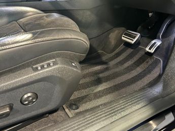 Peugeot 508 2.0 BlueHDi First Edition Fastback EAT Euro 6 (s/s)