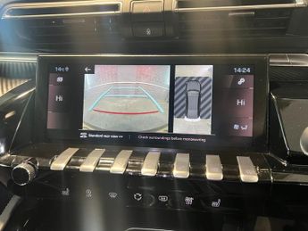 Peugeot 508 2.0 BlueHDi First Edition Fastback EAT Euro 6 (s/s)