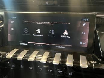 Peugeot 508 2.0 BlueHDi First Edition Fastback EAT Euro 6 (s/s)