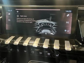 Peugeot 508 2.0 BlueHDi First Edition Fastback EAT Euro 6 (s/s)