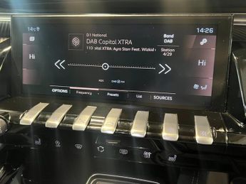 Peugeot 508 2.0 BlueHDi First Edition Fastback EAT Euro 6 (s/s)