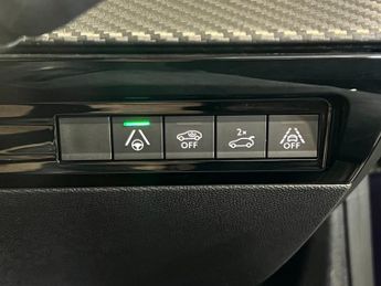 Peugeot 508 2.0 BlueHDi First Edition Fastback EAT Euro 6 (s/s)