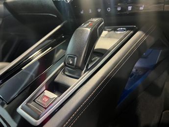 Peugeot 508 2.0 BlueHDi First Edition Fastback EAT Euro 6 (s/s)