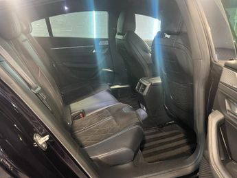 Peugeot 508 2.0 BlueHDi First Edition Fastback EAT Euro 6 (s/s)