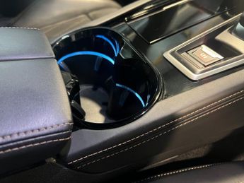 Peugeot 508 2.0 BlueHDi First Edition Fastback EAT Euro 6 (s/s)