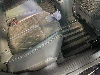 Peugeot 508 2.0 BlueHDi First Edition Fastback EAT Euro 6 (s/s)