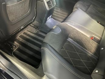 Peugeot 508 2.0 BlueHDi First Edition Fastback EAT Euro 6 (s/s)