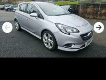 Vauxhall Corsa 1.4i SRi VX Line Hatchback 5dr Petrol Manual Euro 6 (90 ps)