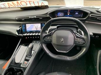 Peugeot 508 1.5 BlueHDi Allure Fastback EAT Euro 6 (s/s) 5dr
