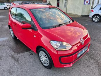 Volkswagen Up MOVE UP