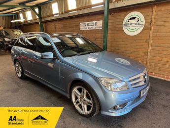 Mercedes GL Class C250 CGI BLUEEFFICIENCY ELEGANCE