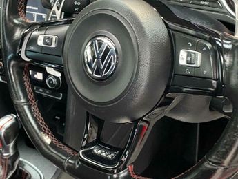 Volkswagen Polo 1.8 TSI BlueMotion Tech GTI DSG Euro 6 (s/s) 3dr