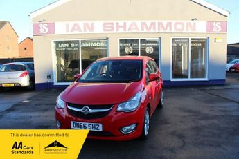 Vauxhall VIVA 1.0 SL