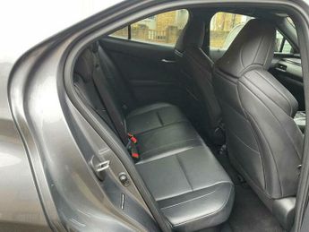 Lexus UX 2.0 250h F Sport E-CVT Euro 6 (s/s) 5dr