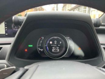Lexus UX 2.0 250h F Sport E-CVT Euro 6 (s/s) 5dr