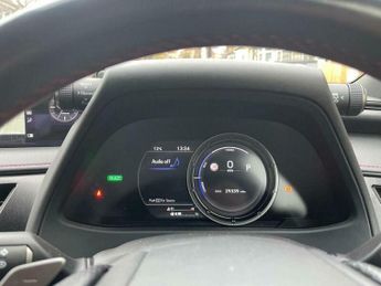 Lexus UX 2.0 250h F Sport E-CVT Euro 6 (s/s) 5dr
