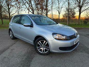 Volkswagen Golf 1.4 TSI SE Euro 5 5dr