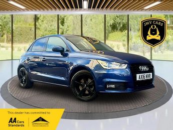 Audi A1 SPORTBACK TFSI SPORT