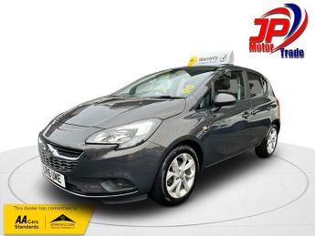 Vauxhall Corsa ENERGY AC ECOFLEX