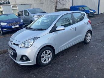 Hyundai I10 SE