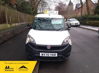 Fiat Doblo 16V MULTIJET II