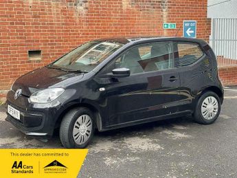 Volkswagen Up MOVE UP